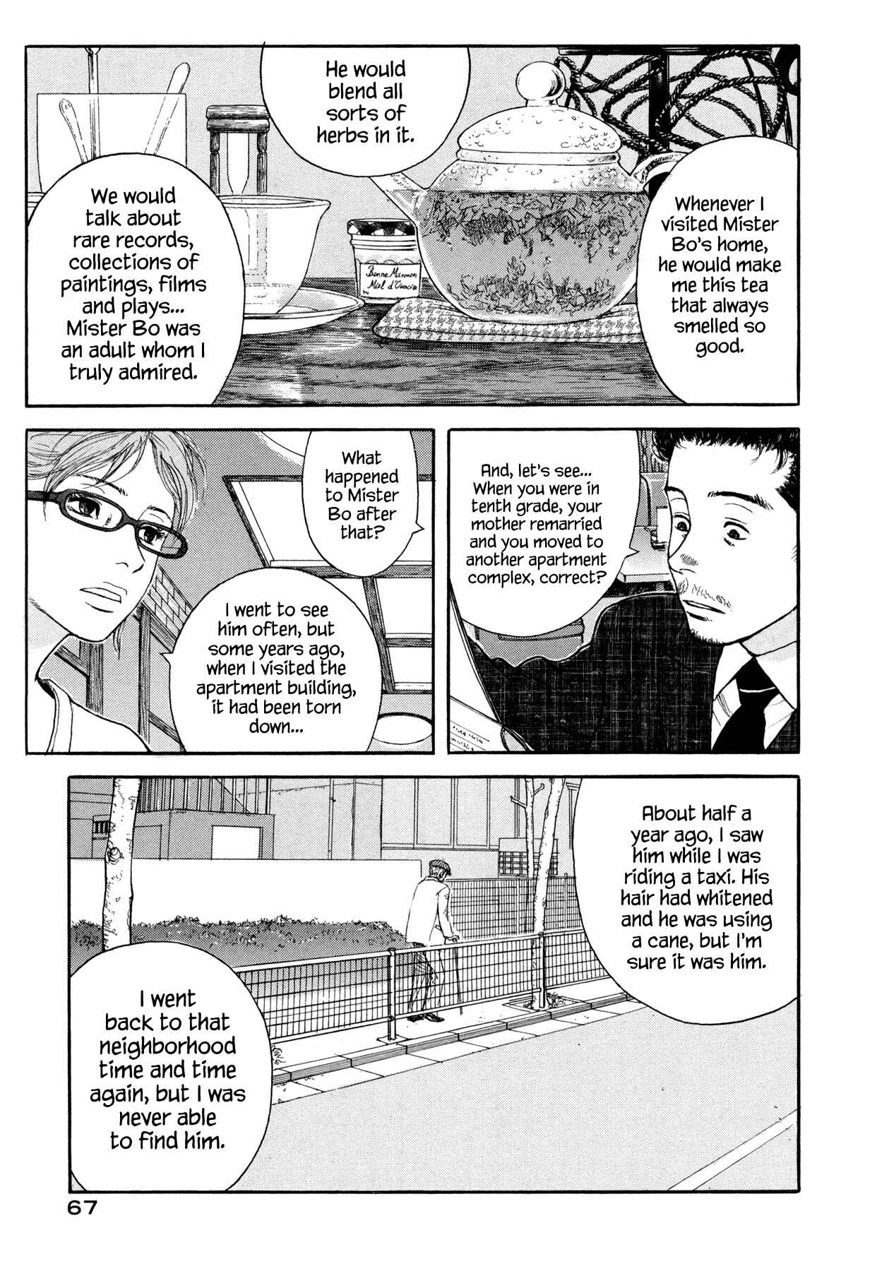 Page 5 Chapter 2 Goggle