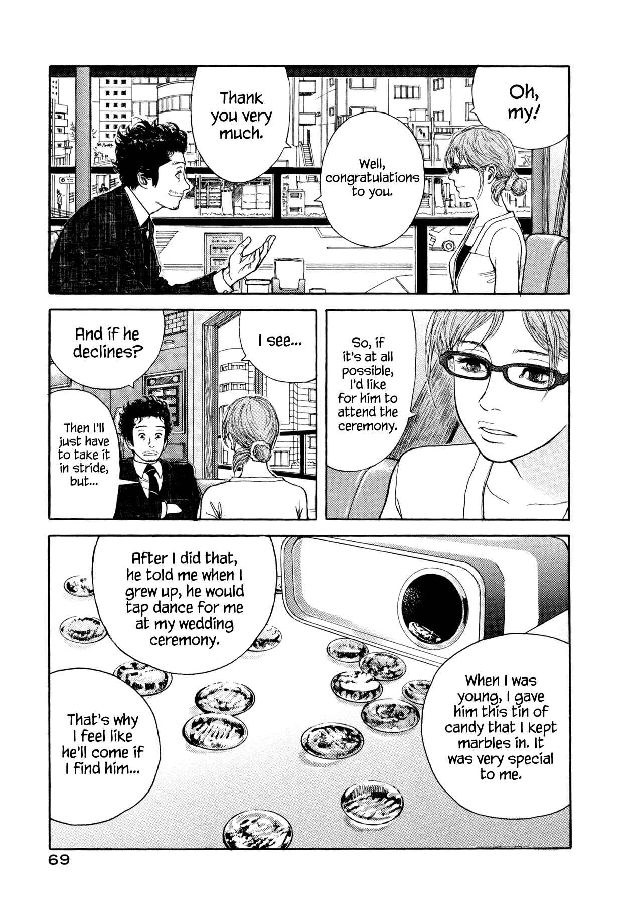 Page 7 Chapter 2 Goggle
