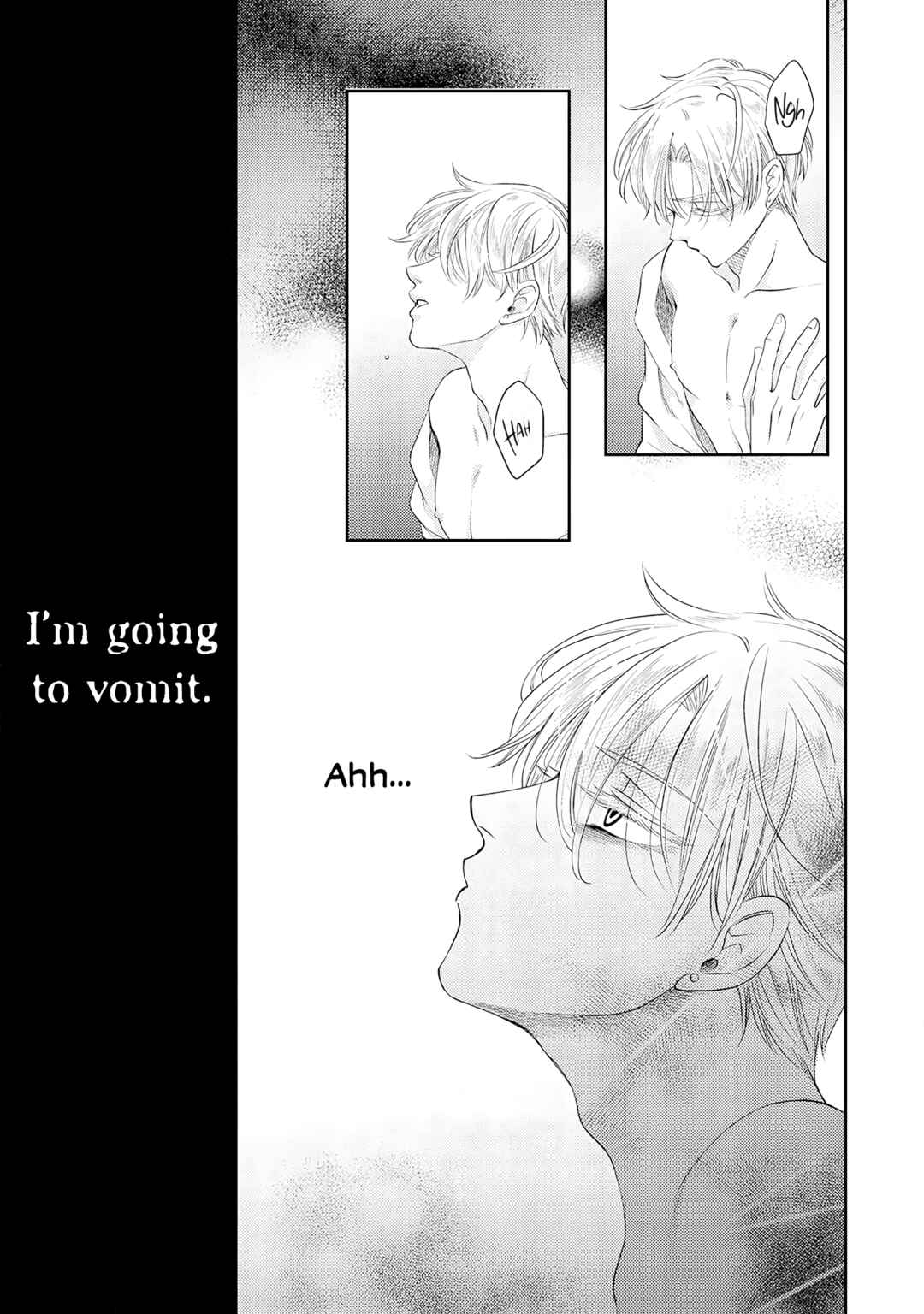 Page 13 Chapter 3 Otoshigo to Juusha no Monogatari