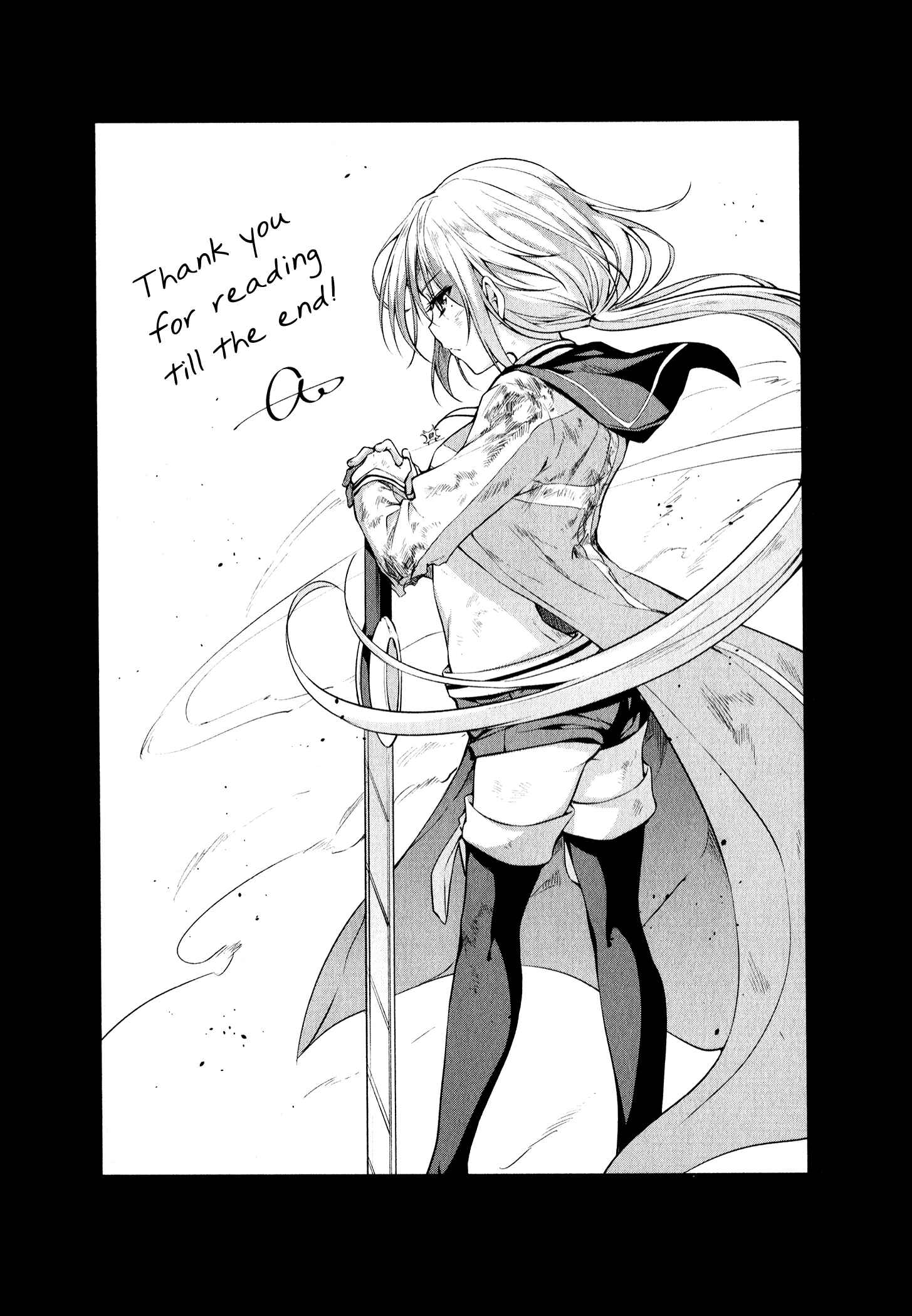 Page 28 Chapter 16 Mahou Shoujo Suzune☆Magica