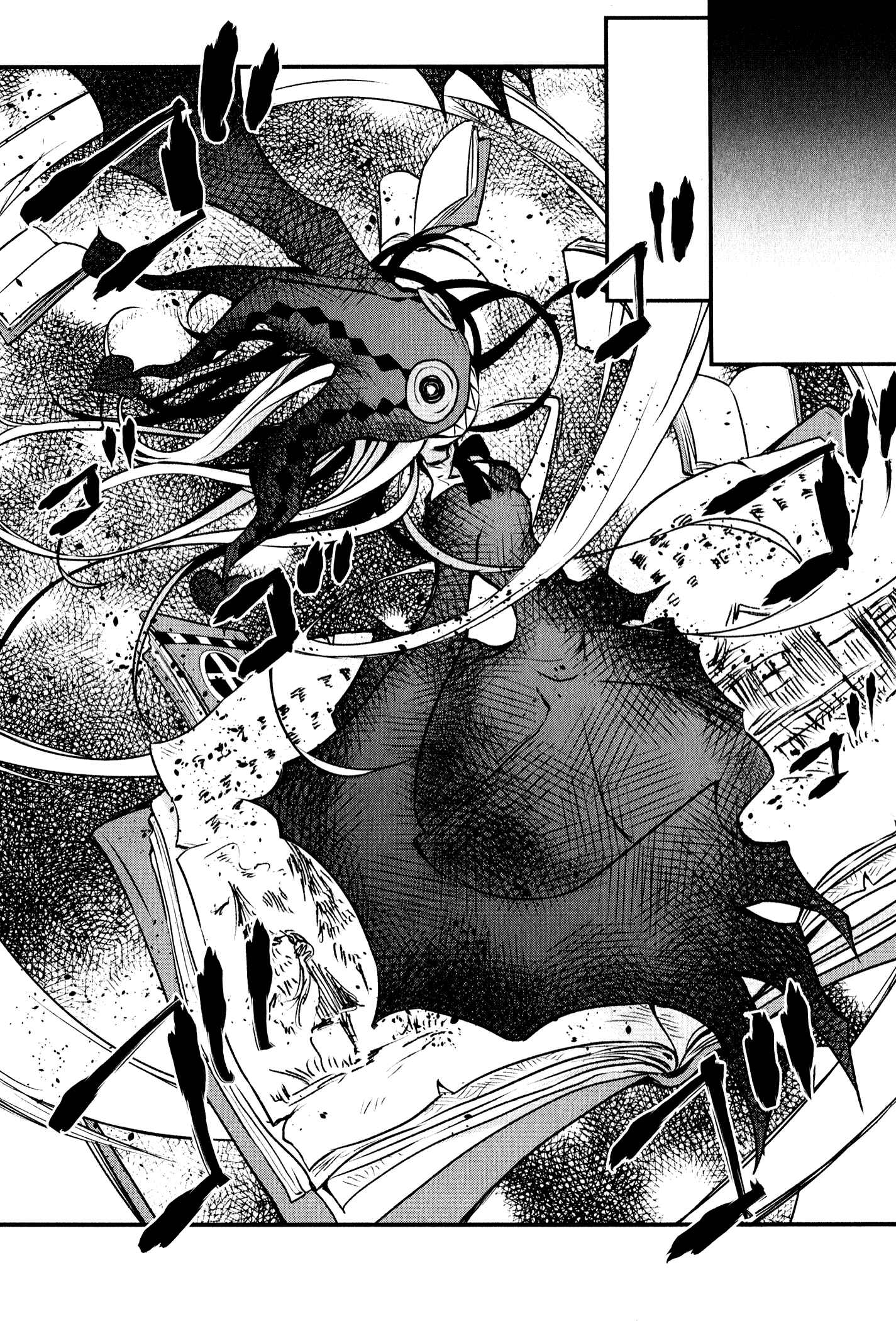 Page 18 Chapter 15 Mahou Shoujo Suzune☆Magica