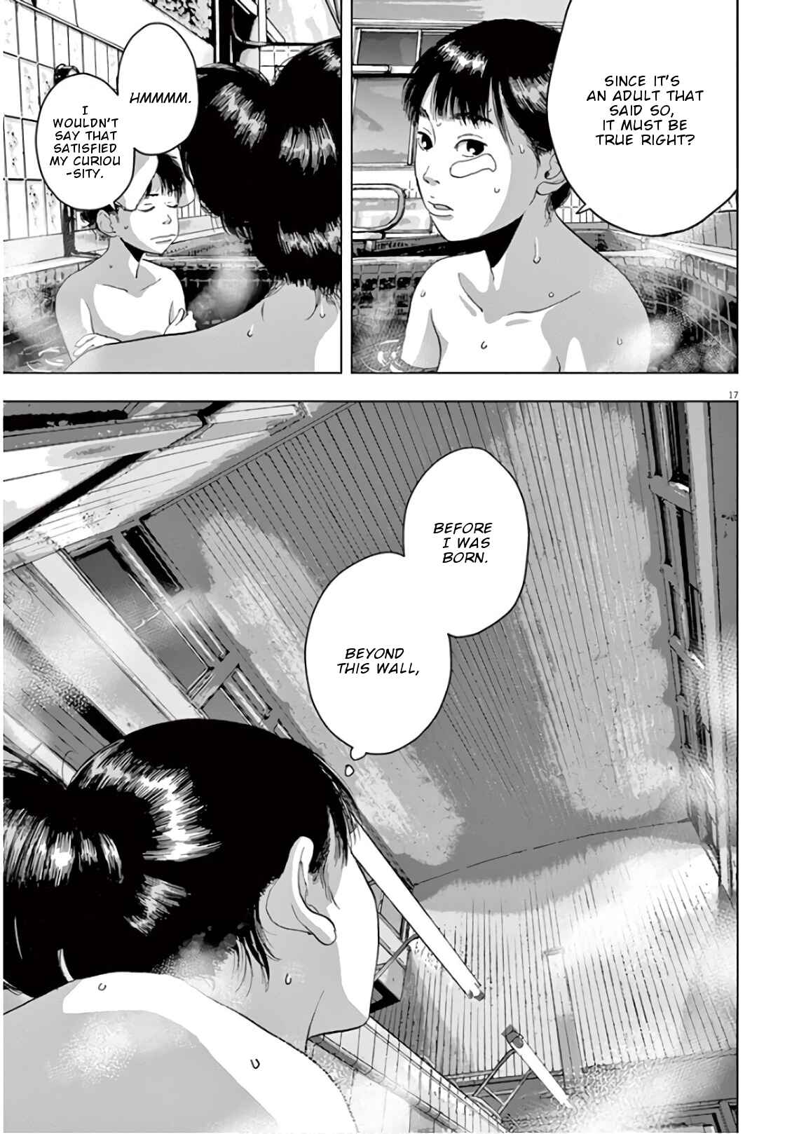 Page 18 Chapter 2 Takaga Tasogare