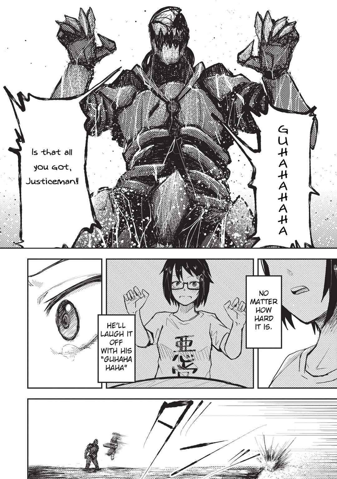 Page 13 Chapter Unknown_8d02 A Villain Will Never Give Up