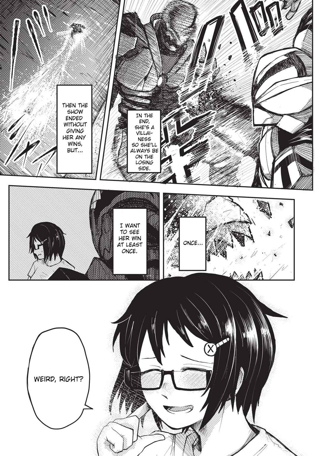 Page 14 Chapter Unknown_8d02 A Villain Will Never Give Up