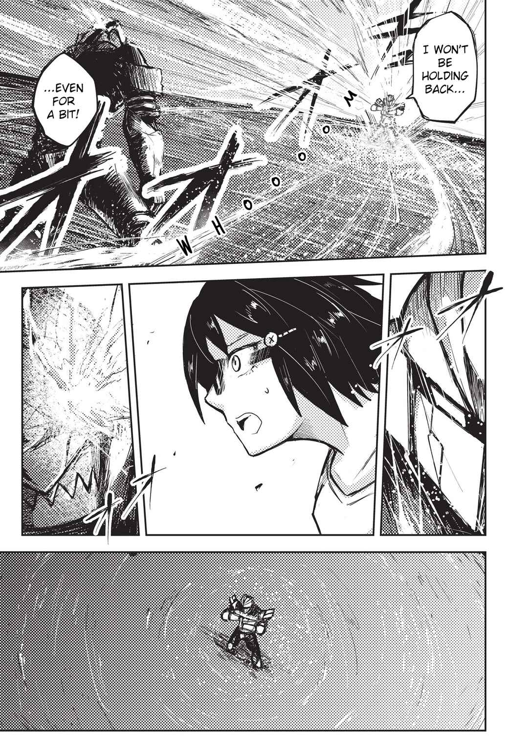 Page 18 Chapter Unknown_8d02 A Villain Will Never Give Up