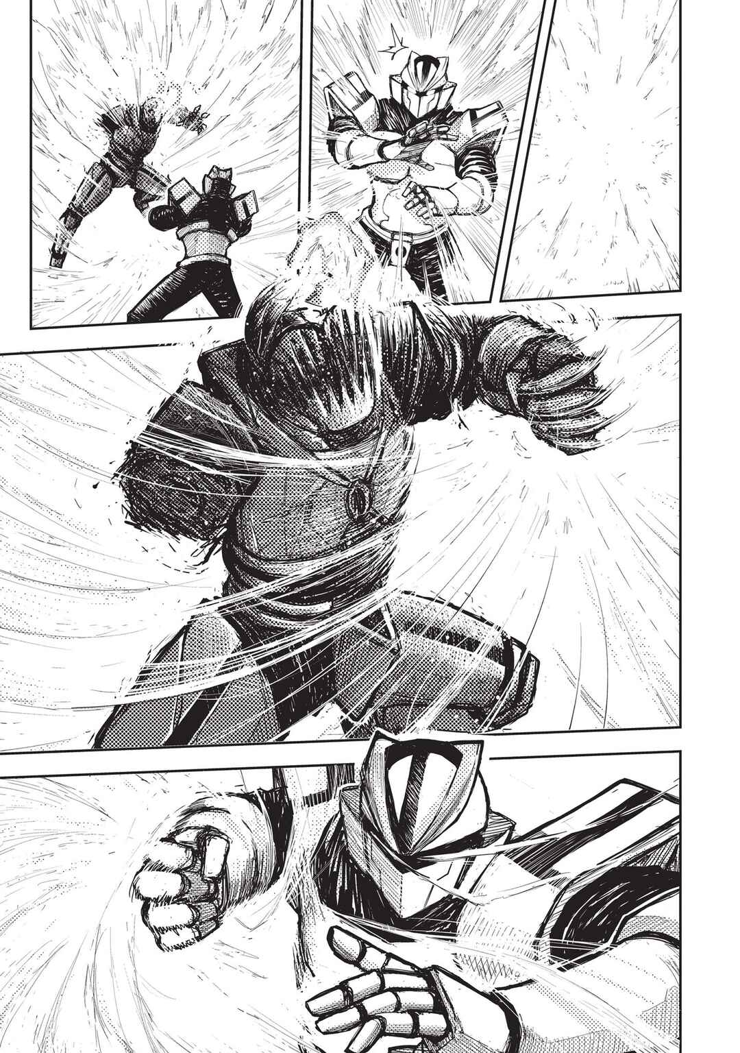 Page 21 Chapter Unknown_8d02 A Villain Will Never Give Up