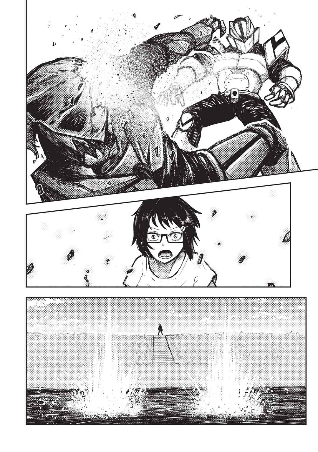 Page 23 Chapter Unknown_8d02 A Villain Will Never Give Up