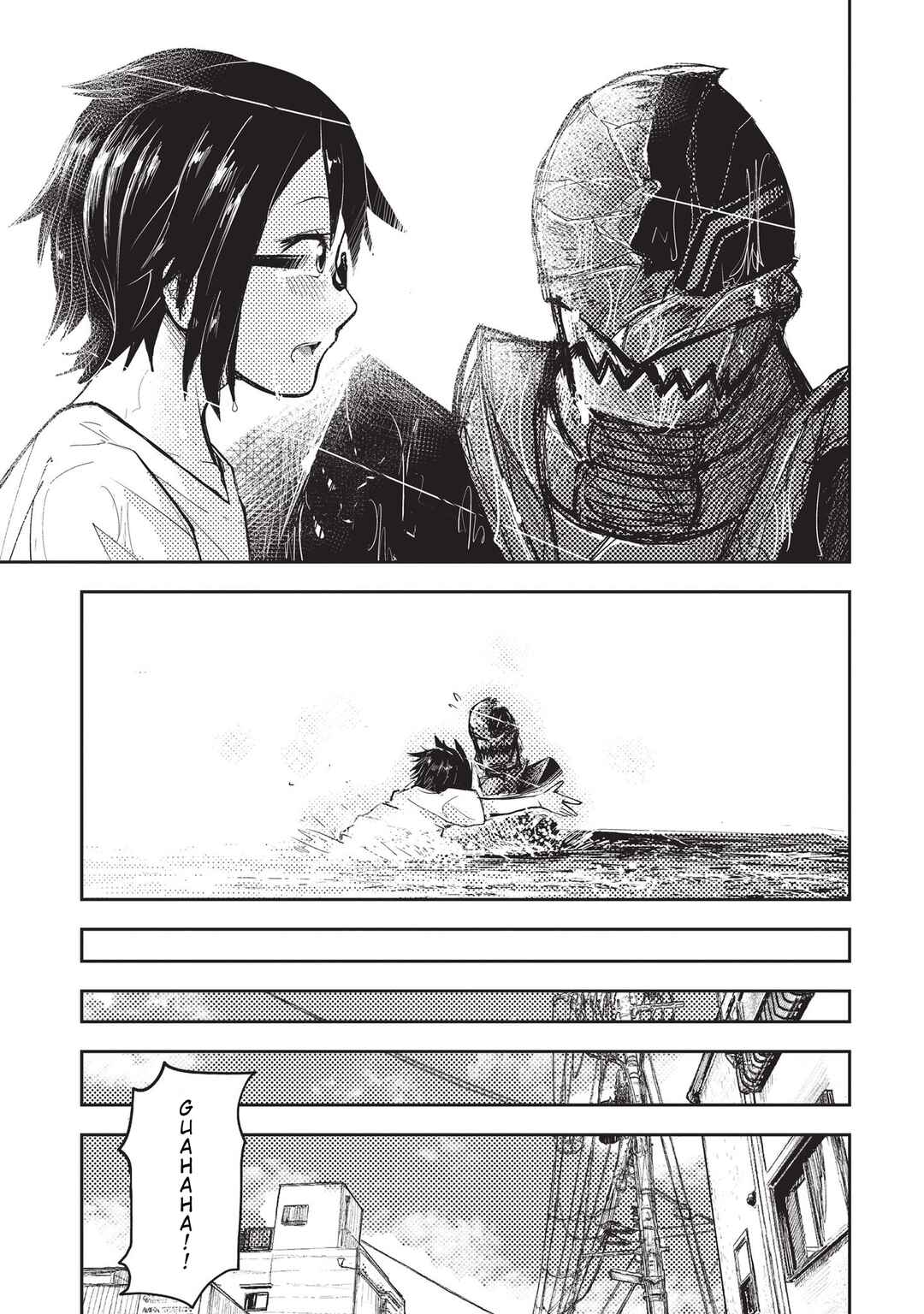 Page 26 Chapter Unknown_8d02 A Villain Will Never Give Up
