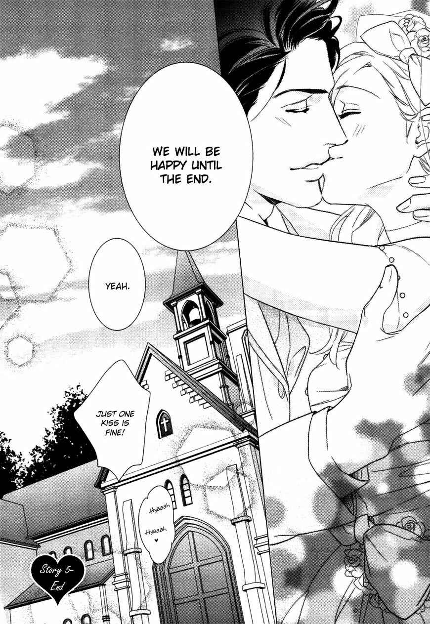 Page 30 Chapter 5 Hanayome wa Juunanasai
