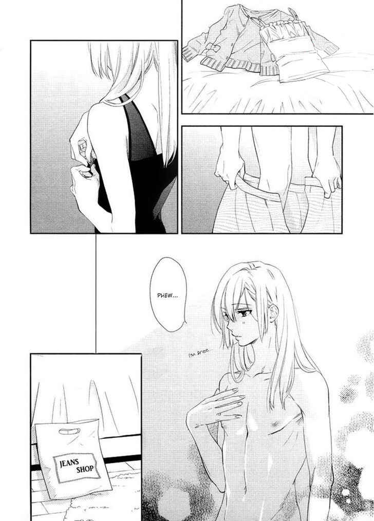 Page 23 Chapter 2 Hanayome wa Juunanasai