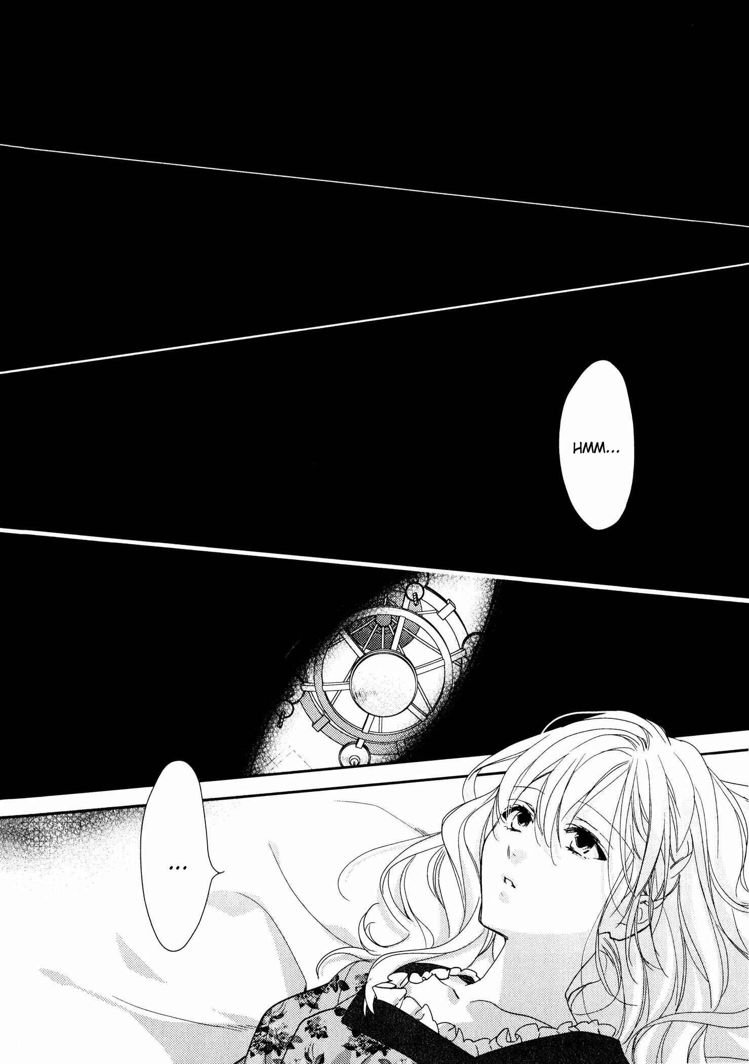 Page 17 Chapter 7 Hanayome wa Juunanasai