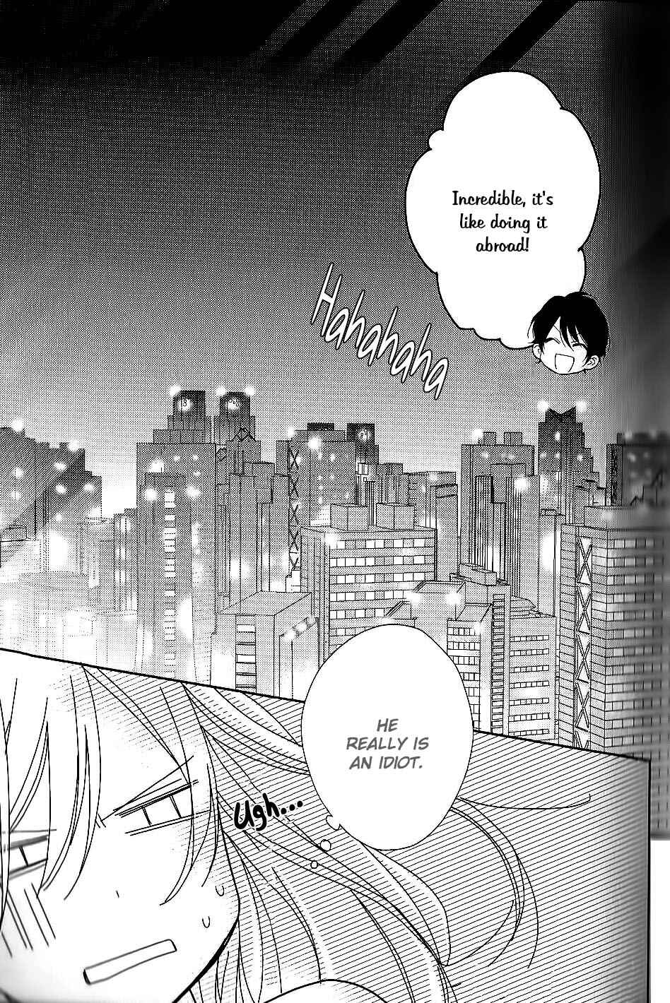 Page 40 Chapter 6 Hanayome wa Juunanasai