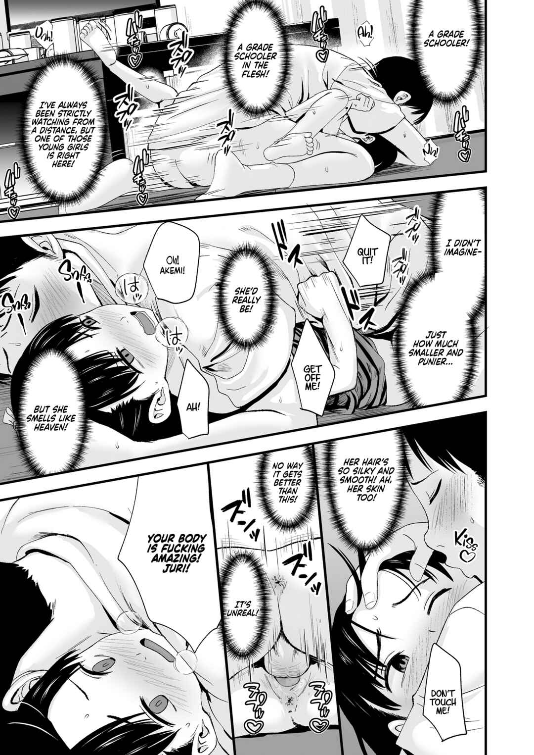 Page 17 Chapter Unknown_e10b Sayonara, Papa
