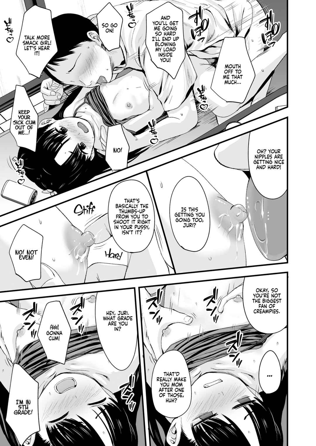 Page 19 Chapter Unknown_e10b Sayonara, Papa