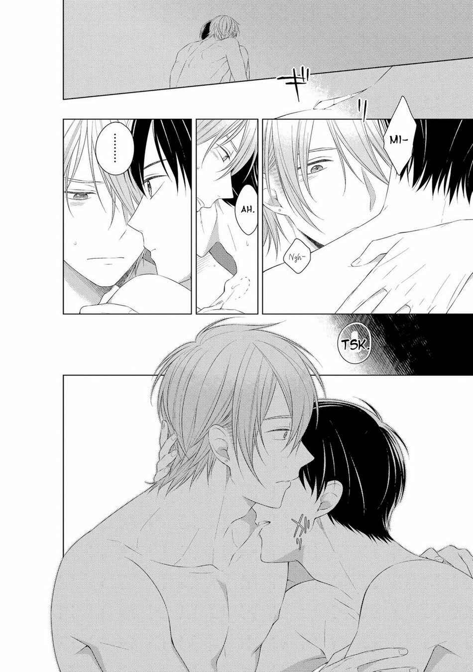 Page 5 Chapter 7 Kizudarake no Hakoniwa