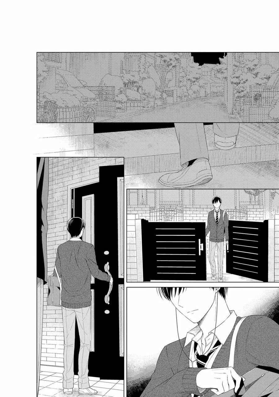 Page 17 Chapter 4 Kizudarake no Hakoniwa