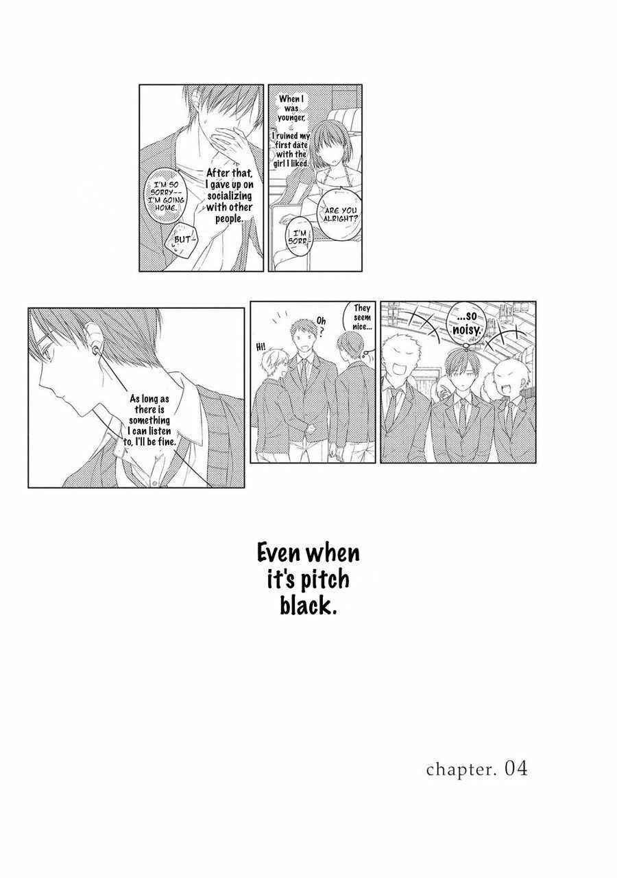 Page 2 Chapter 4 Kizudarake no Hakoniwa
