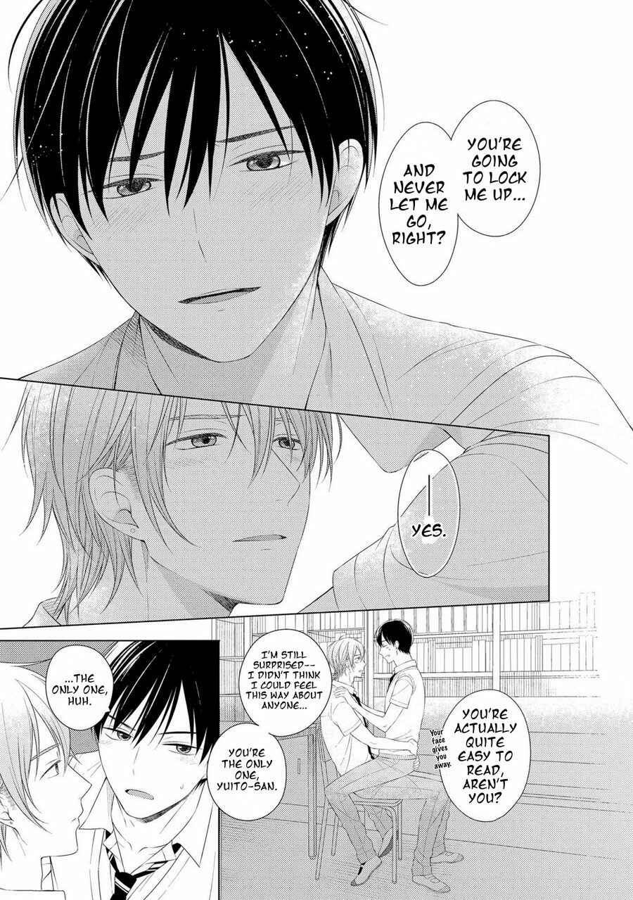 Page 13 Chapter 6 Kizudarake no Hakoniwa