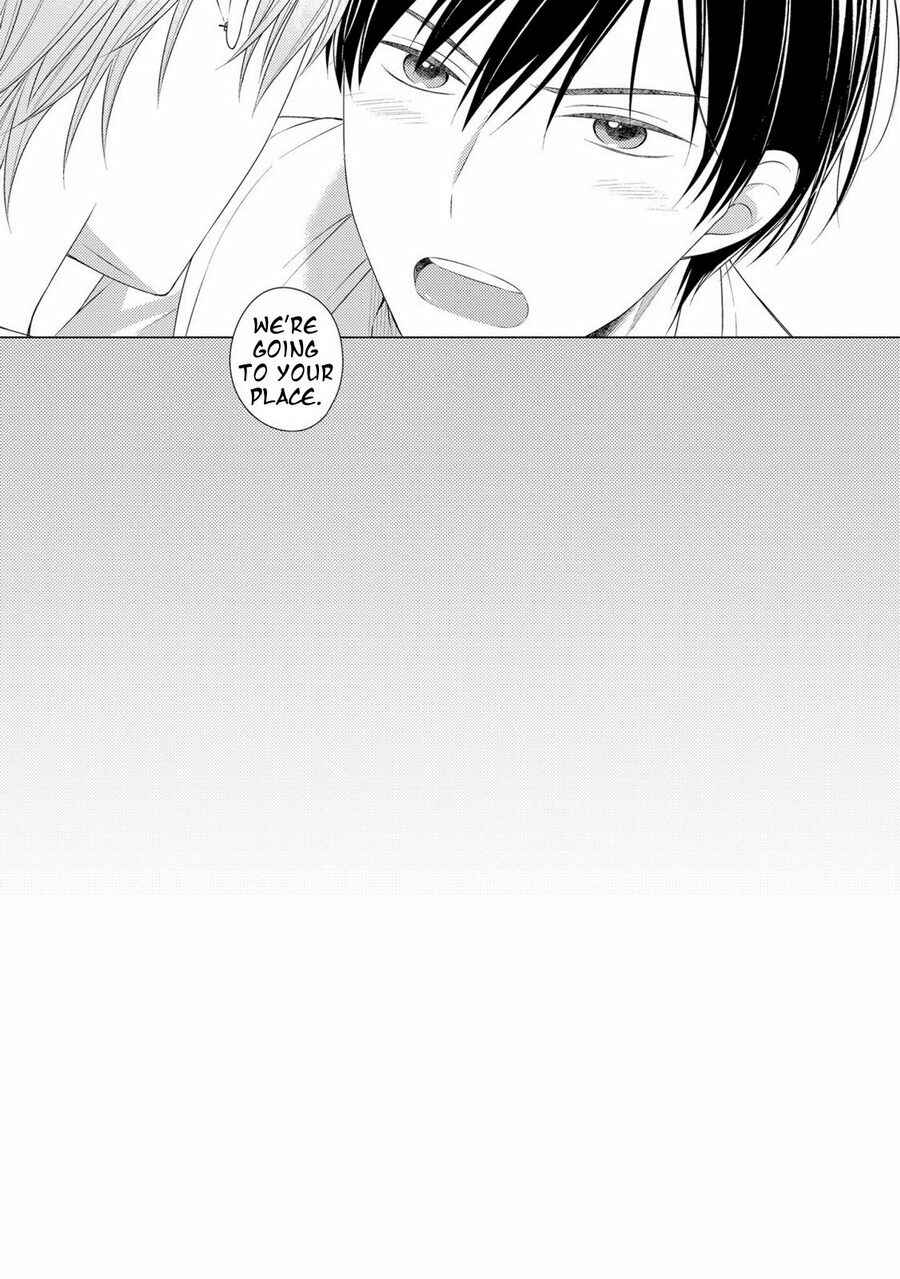 Page 19 Chapter 6 Kizudarake no Hakoniwa