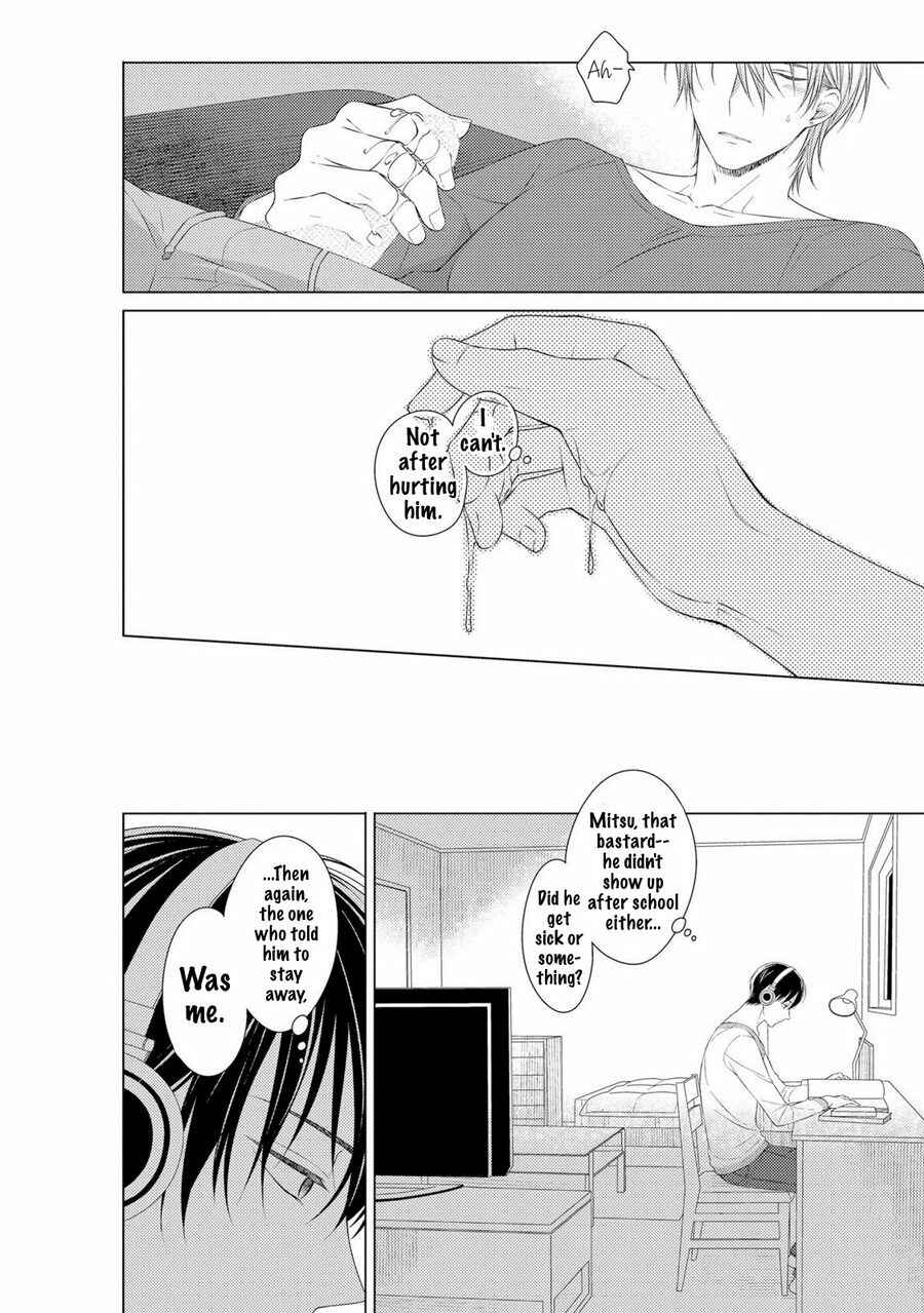 Page 12 Chapter 5 Kizudarake no Hakoniwa