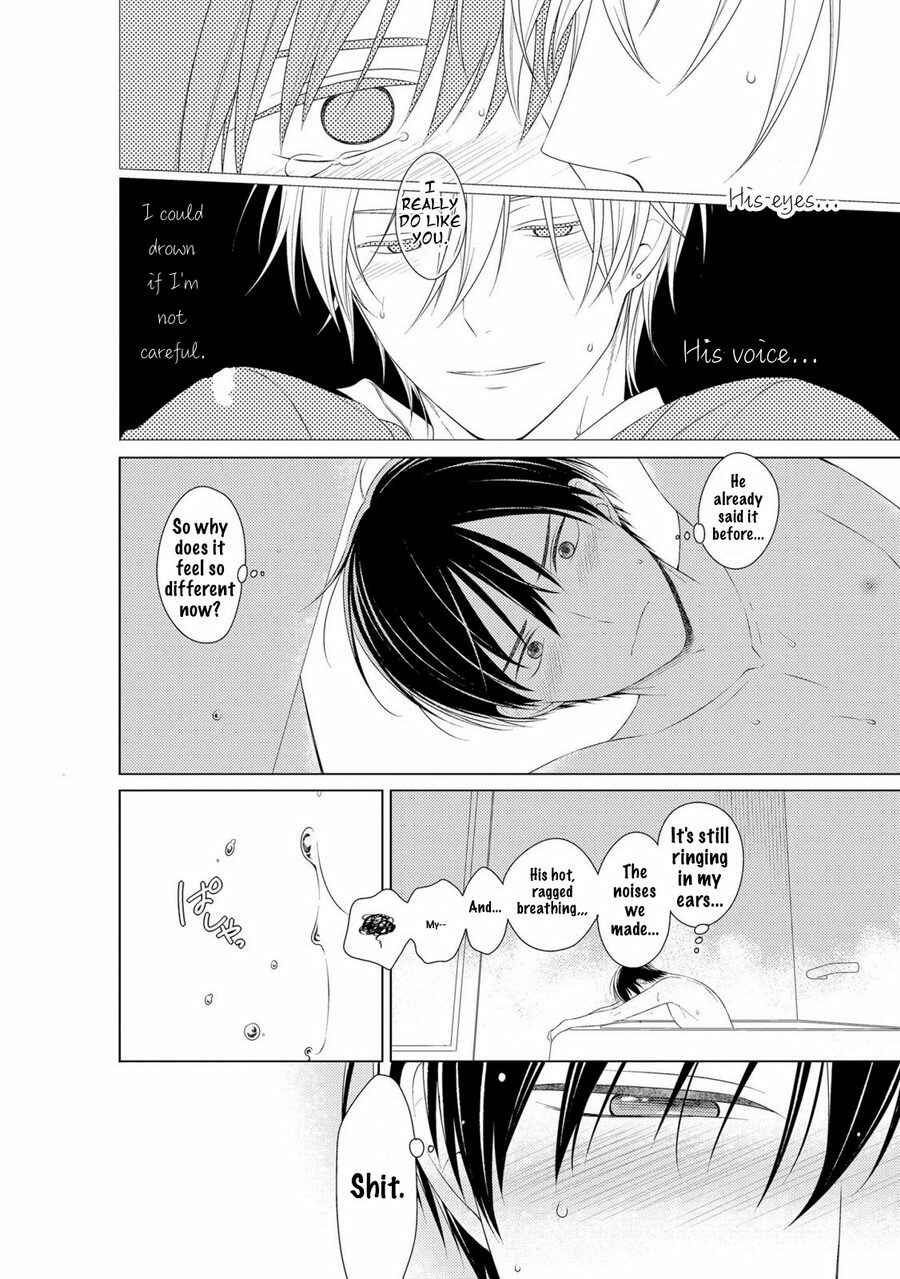 Page 2 Chapter 5 Kizudarake no Hakoniwa