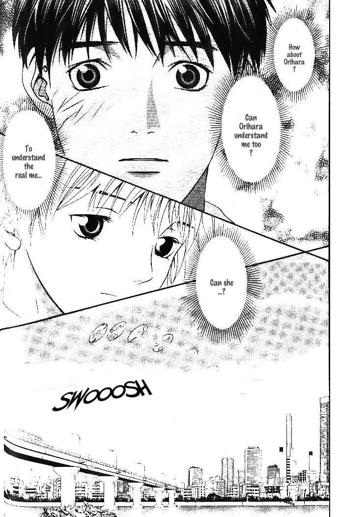 Page 14 Chapter 4 Perfect Twin