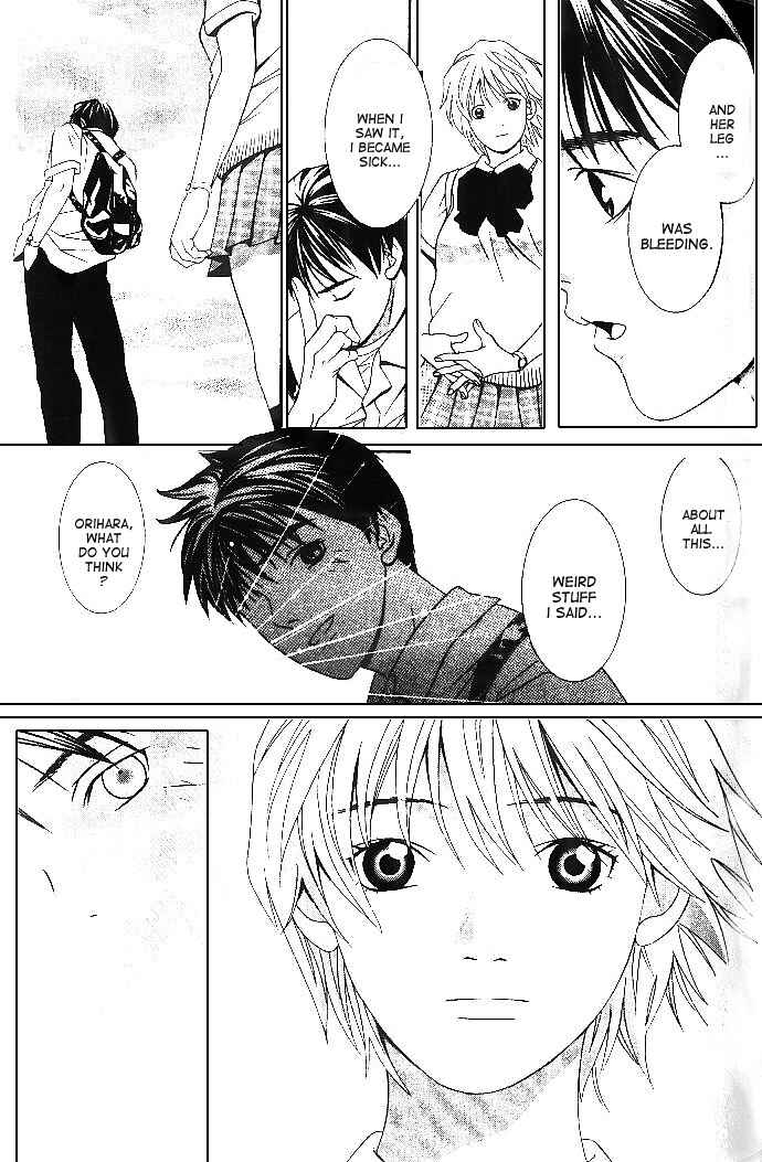 Page 17 Chapter 4 Perfect Twin