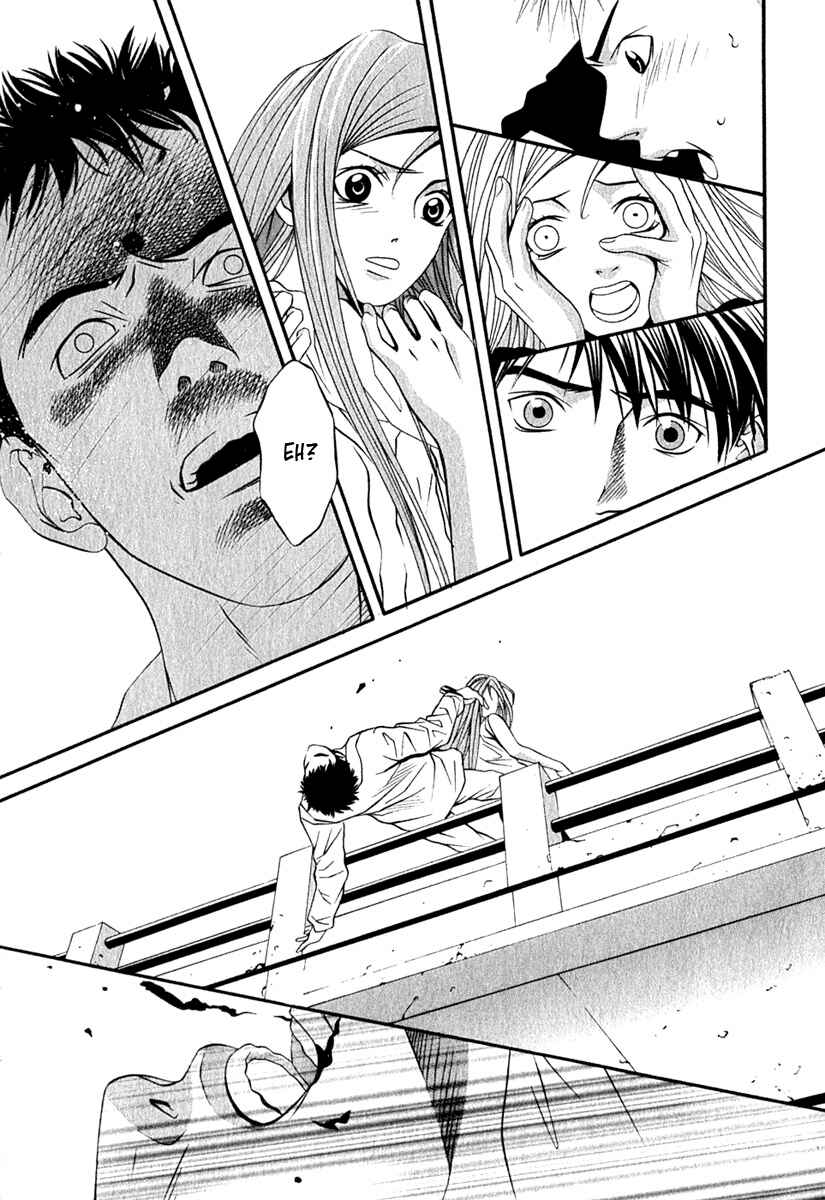 Page 12 Chapter 33 Perfect Twin