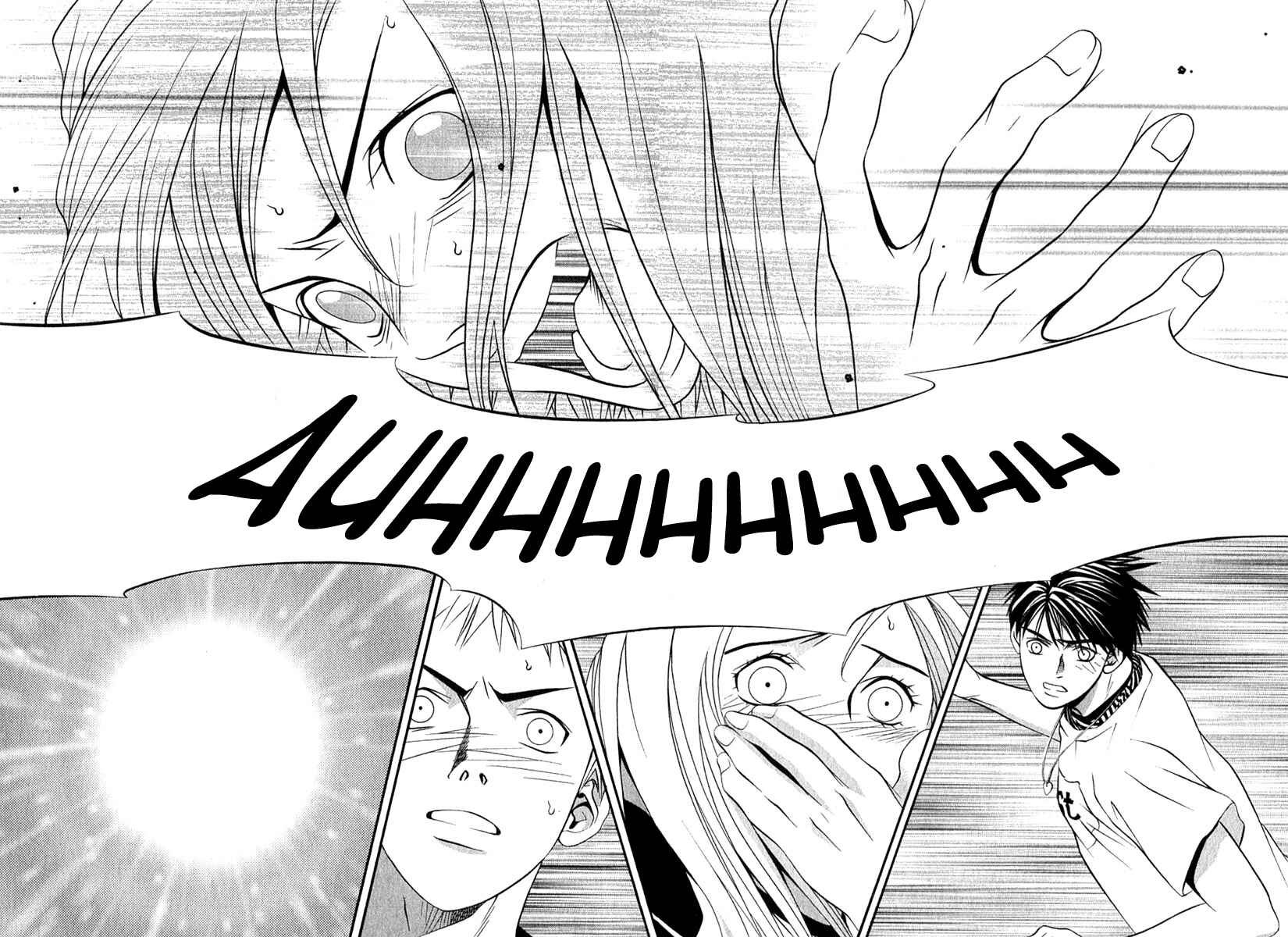 Page 15 Chapter 33 Perfect Twin