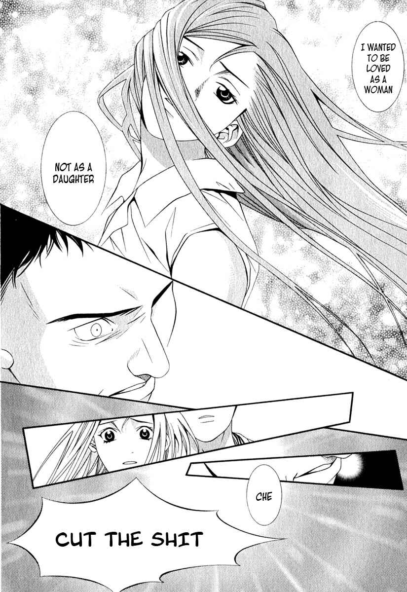 Page 9 Chapter 33 Perfect Twin