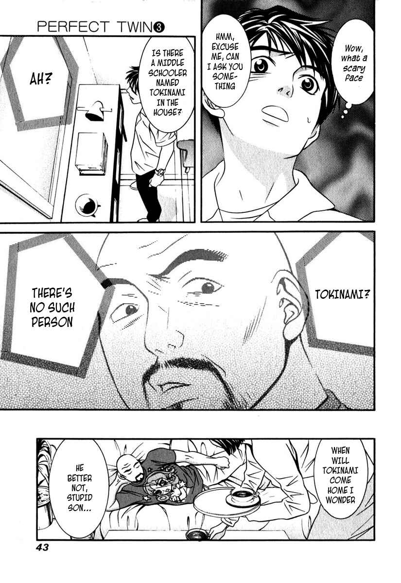 Page 19 Chapter 21 Perfect Twin
