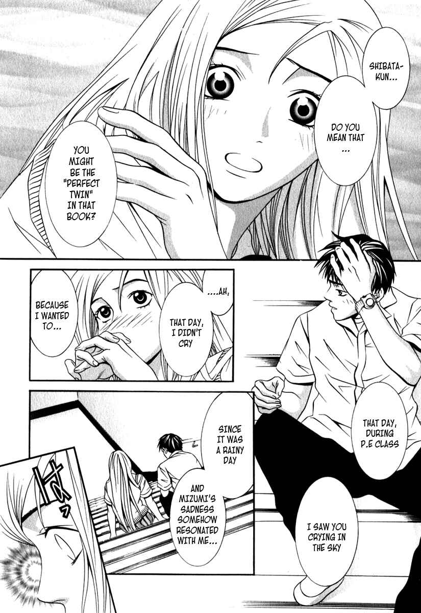 Page 2 Chapter 21 Perfect Twin