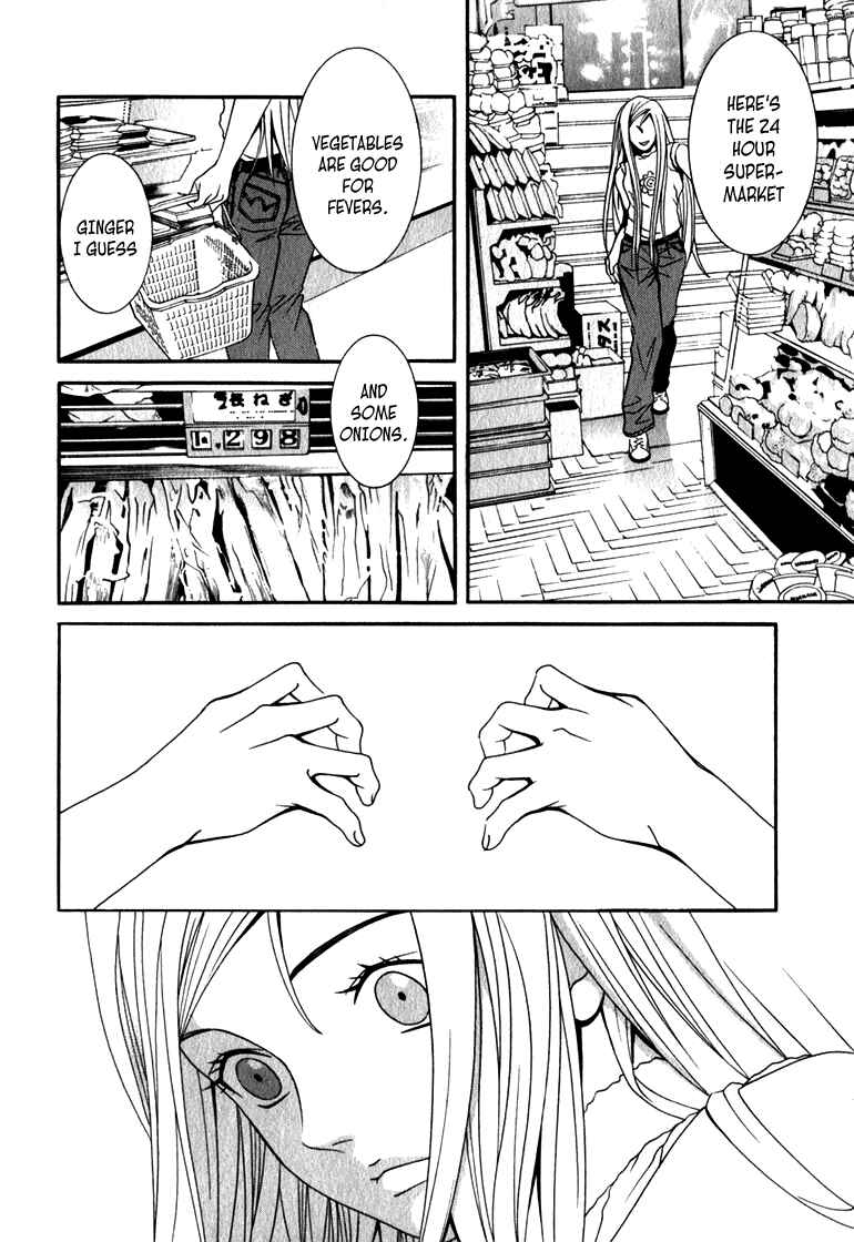 Page 18 Chapter 12 Perfect Twin