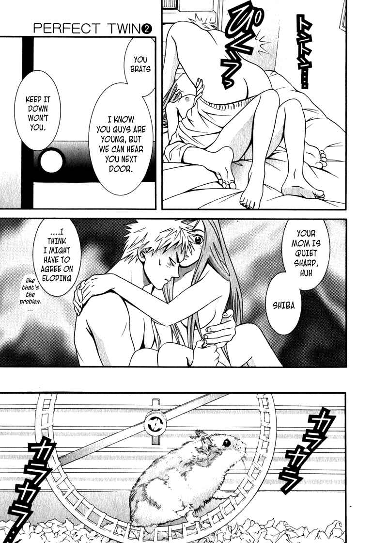Page 7 Chapter 12 Perfect Twin