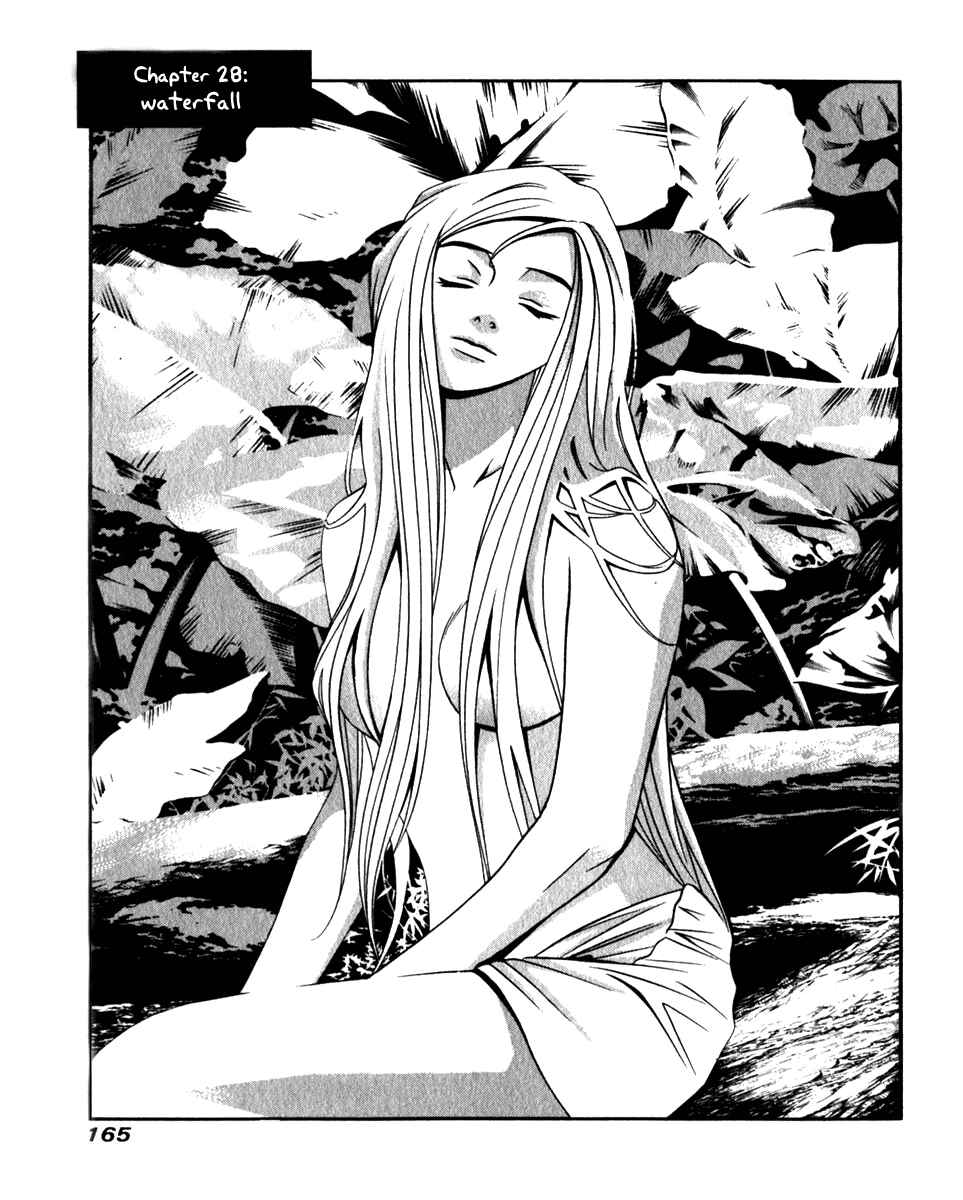 Page 1 Chapter 28 Perfect Twin