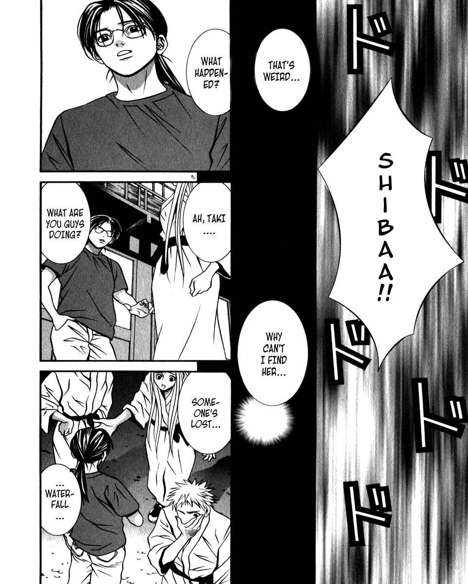 Page 10 Chapter 28 Perfect Twin