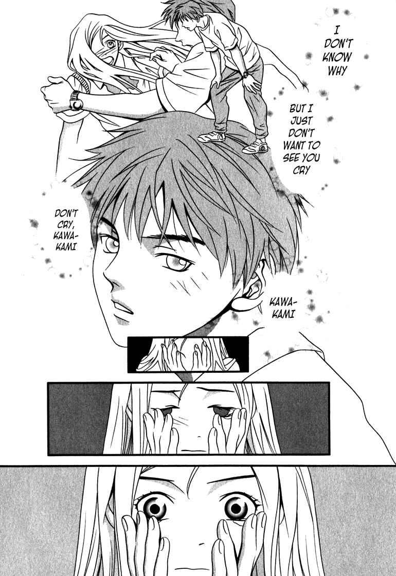 Page 16 Chapter 17 Perfect Twin