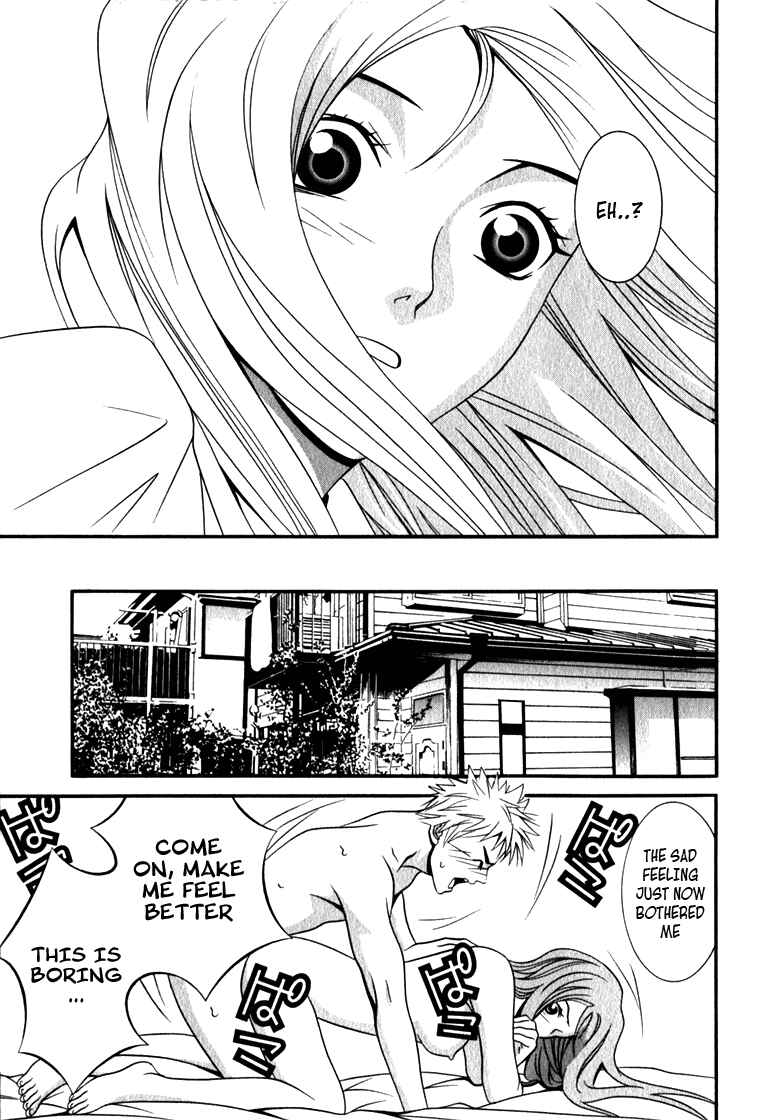 Page 19 Chapter 17 Perfect Twin