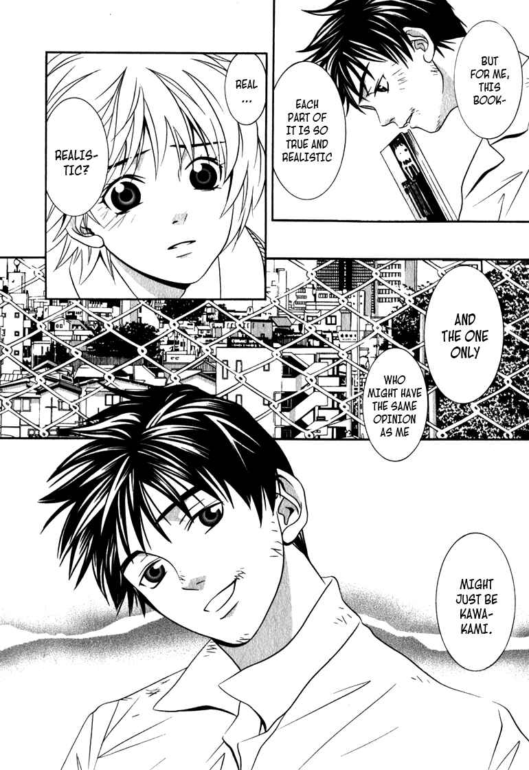 Page 6 Chapter 17 Perfect Twin