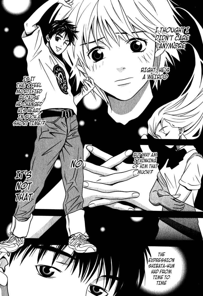 Page 8 Chapter 17 Perfect Twin