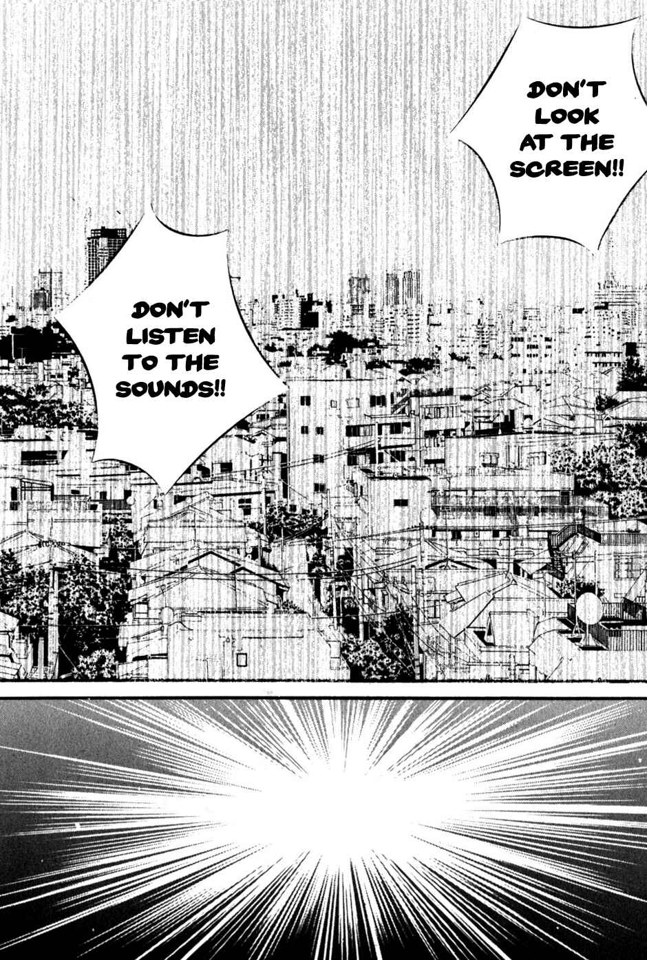 Page 19 Chapter 43 Perfect Twin