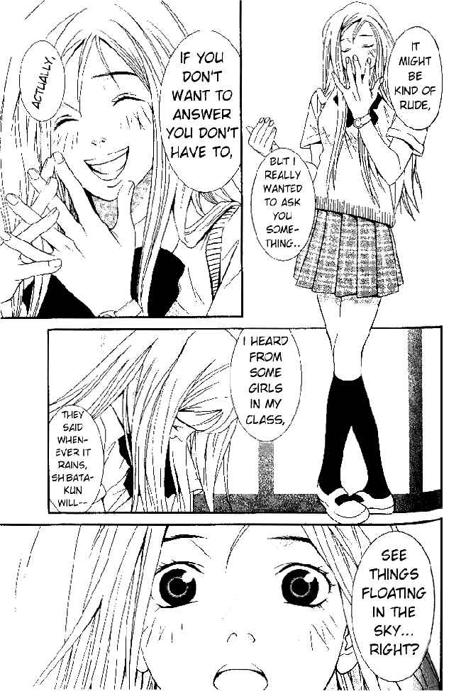 Page 16 Chapter 2 Perfect Twin