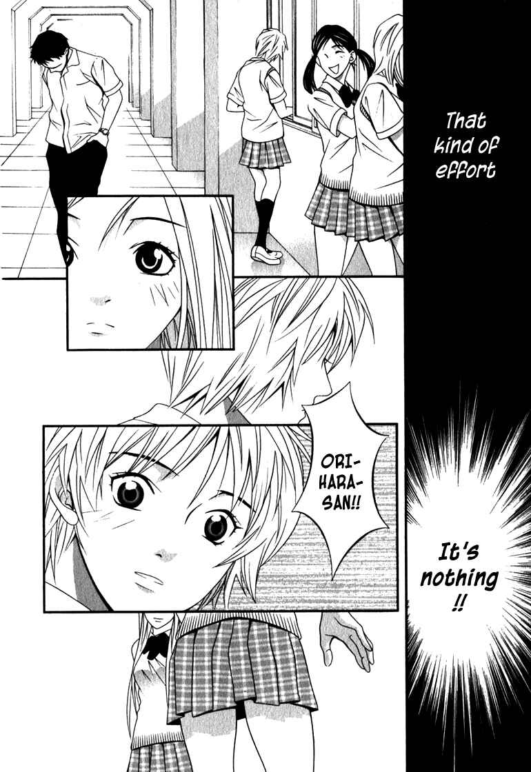 Page 10 Chapter 11 Perfect Twin