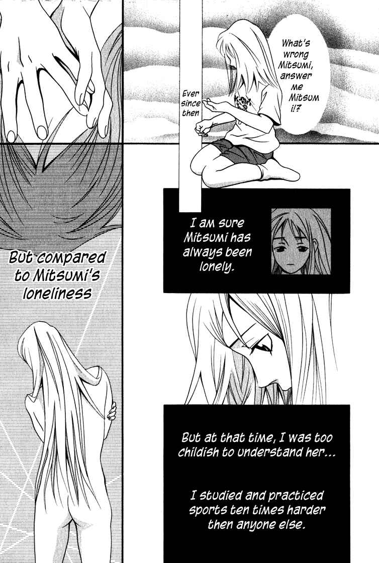 Page 9 Chapter 11 Perfect Twin