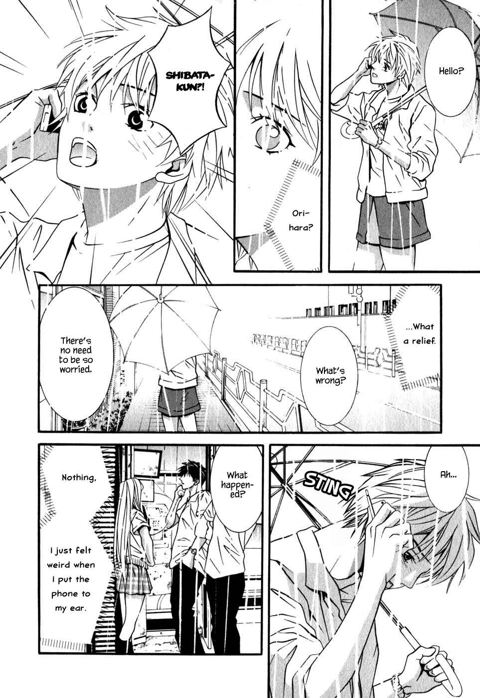 Page 15 Chapter 44 Perfect Twin