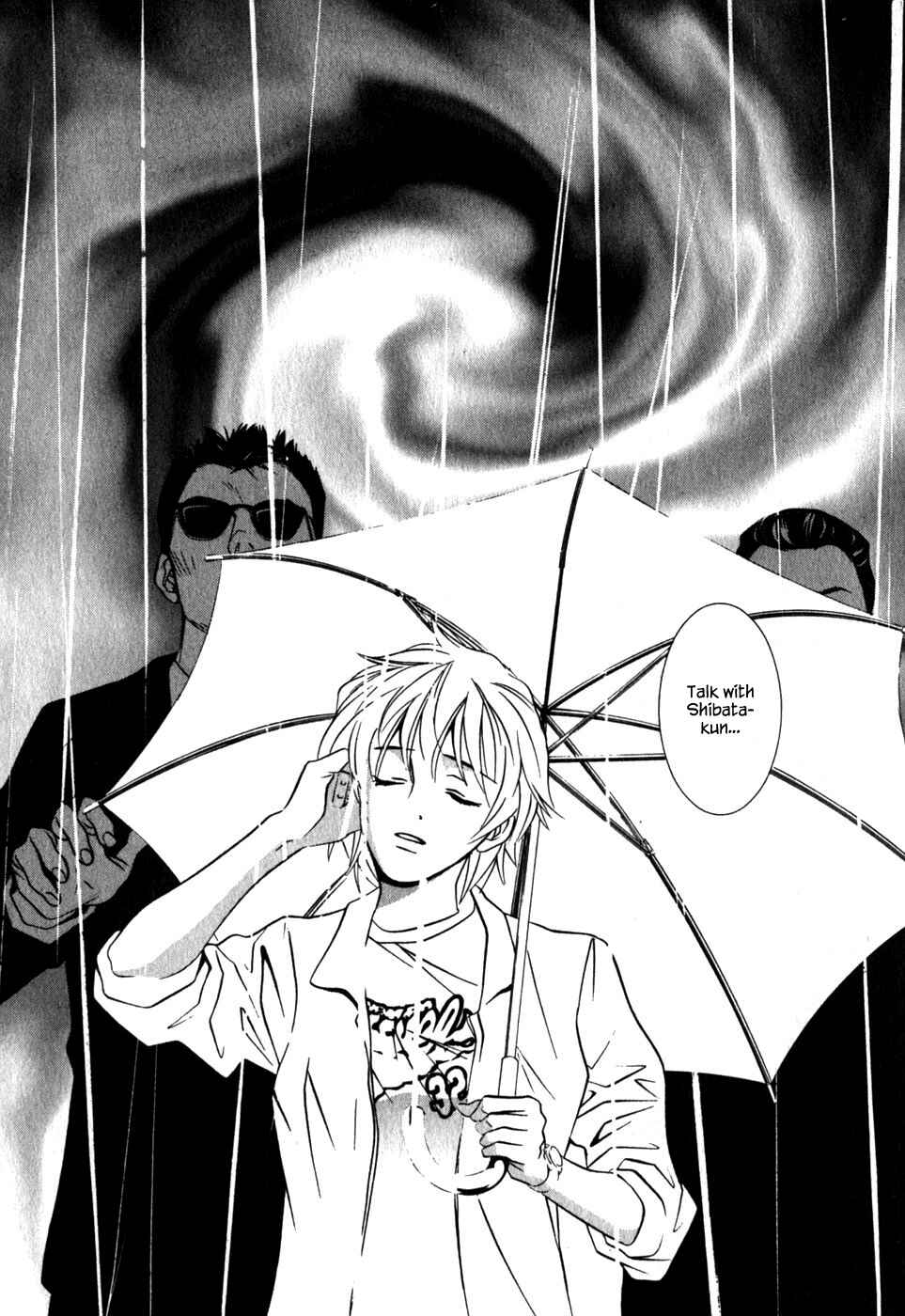 Page 17 Chapter 44 Perfect Twin