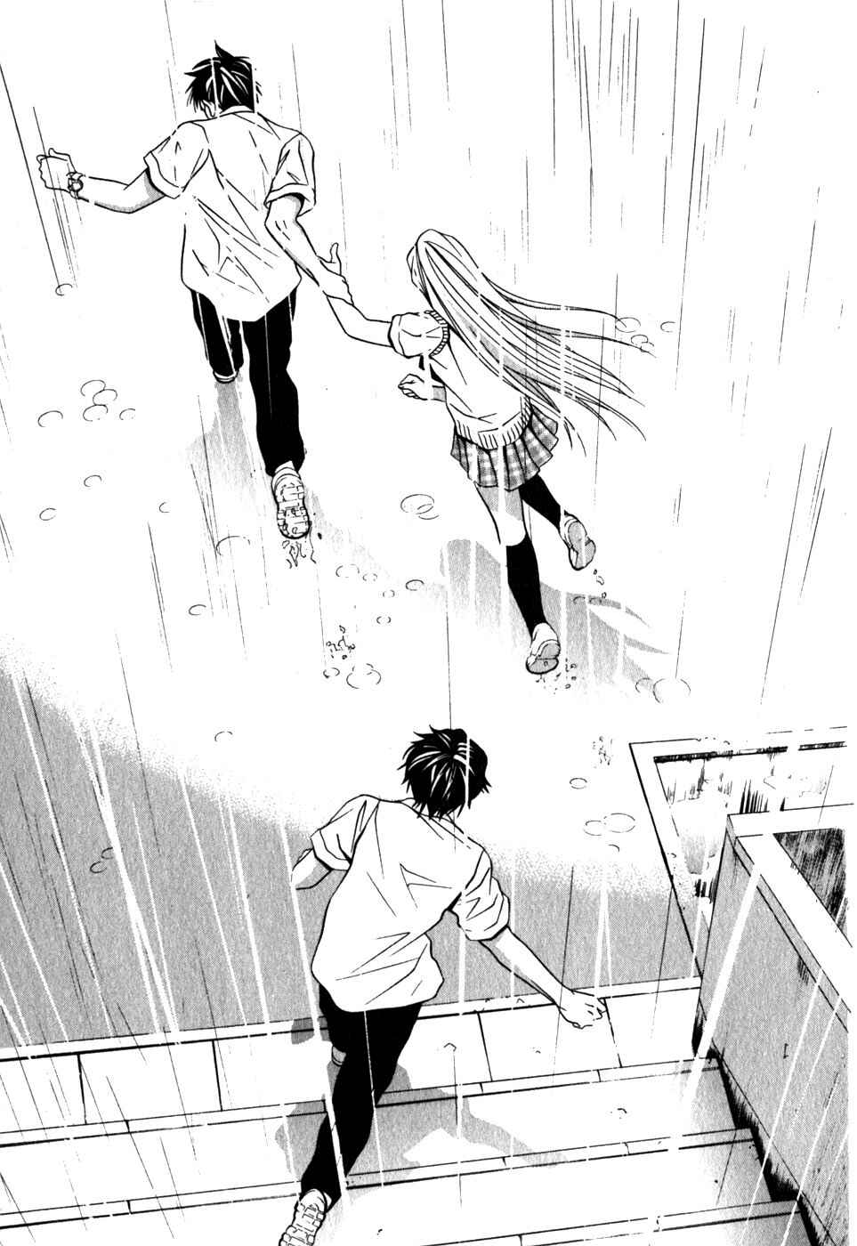 Page 6 Chapter 44 Perfect Twin