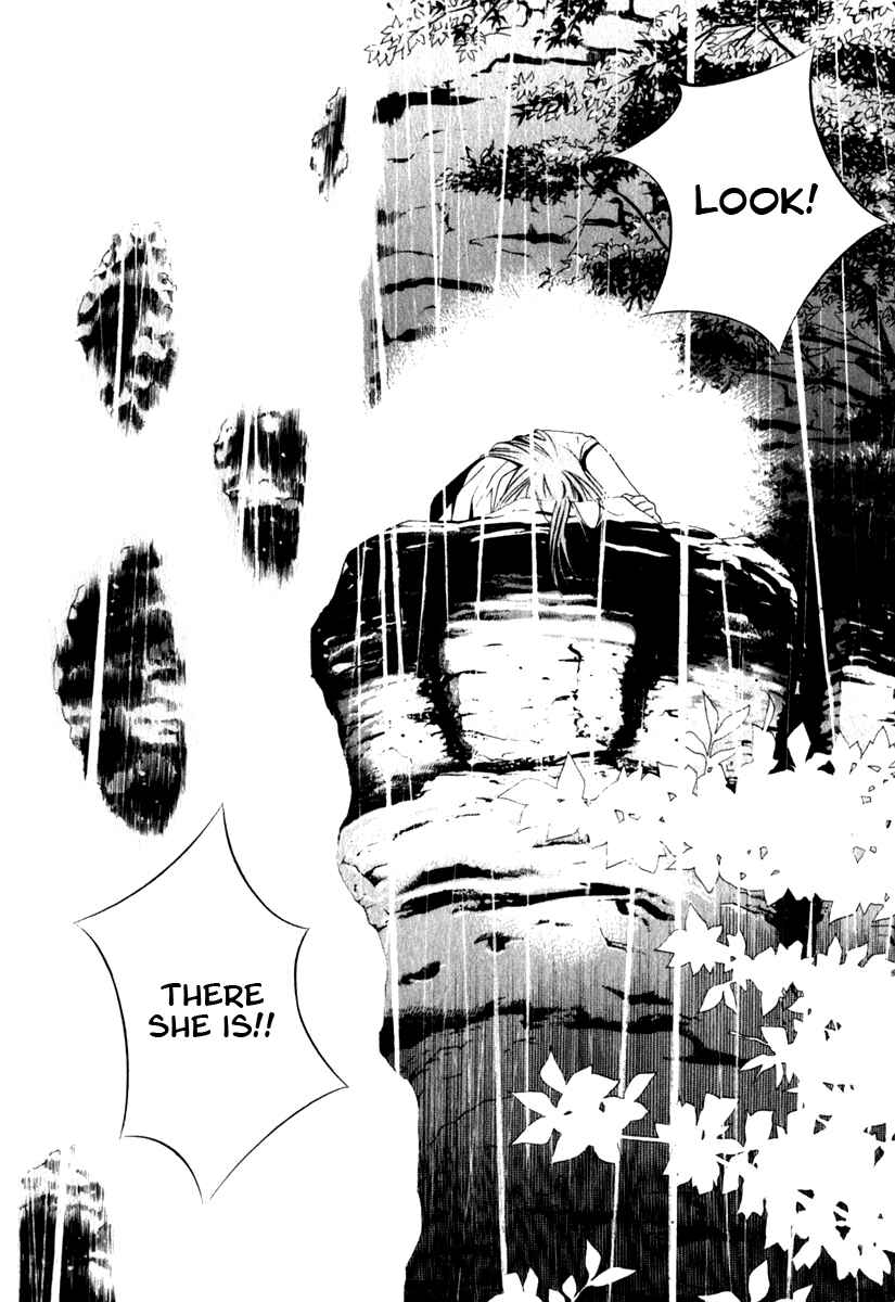 Page 5 Chapter 30 Perfect Twin