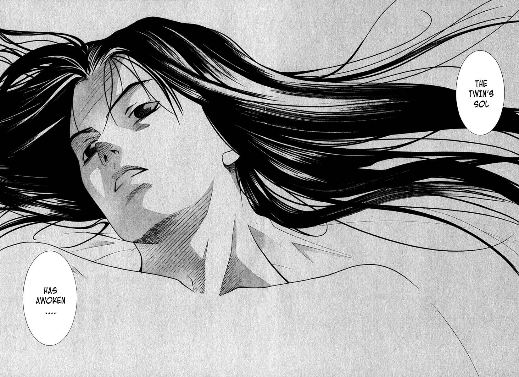 Page 18 Chapter 31 Perfect Twin