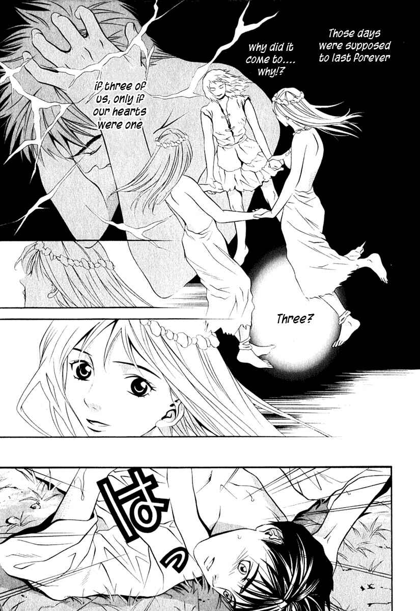Page 9 Chapter 31 Perfect Twin